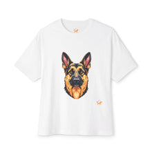 Load image into Gallery viewer, German Shepherd Graphic Tee