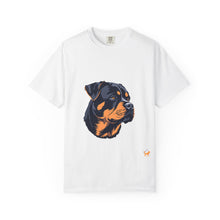 Load image into Gallery viewer, Rottweiler Graphic T-Shirt