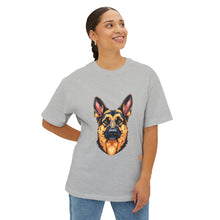 Cargar imagen en el visor de la galería, German Shepherd Graphic Tee