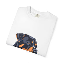Load image into Gallery viewer, Rottweiler Graphic T-Shirt