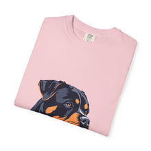 Load image into Gallery viewer, Rottweiler Graphic T-Shirt