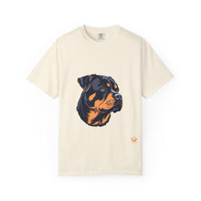 Load image into Gallery viewer, Rottweiler Graphic T-Shirt
