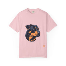 Load image into Gallery viewer, Rottweiler Graphic T-Shirt
