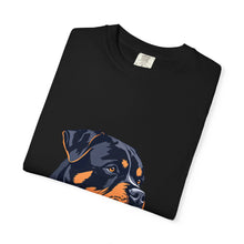 Load image into Gallery viewer, Rottweiler Graphic T-Shirt
