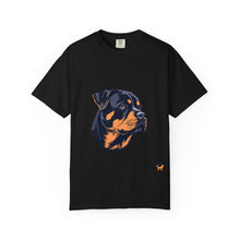 Load image into Gallery viewer, Rottweiler Graphic T-Shirt
