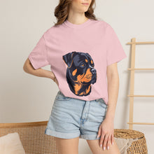 Load image into Gallery viewer, Rottweiler Graphic T-Shirt
